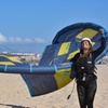 Image 9: Curso de kitesurf privado en Tarifa (de principiante a avanzado)