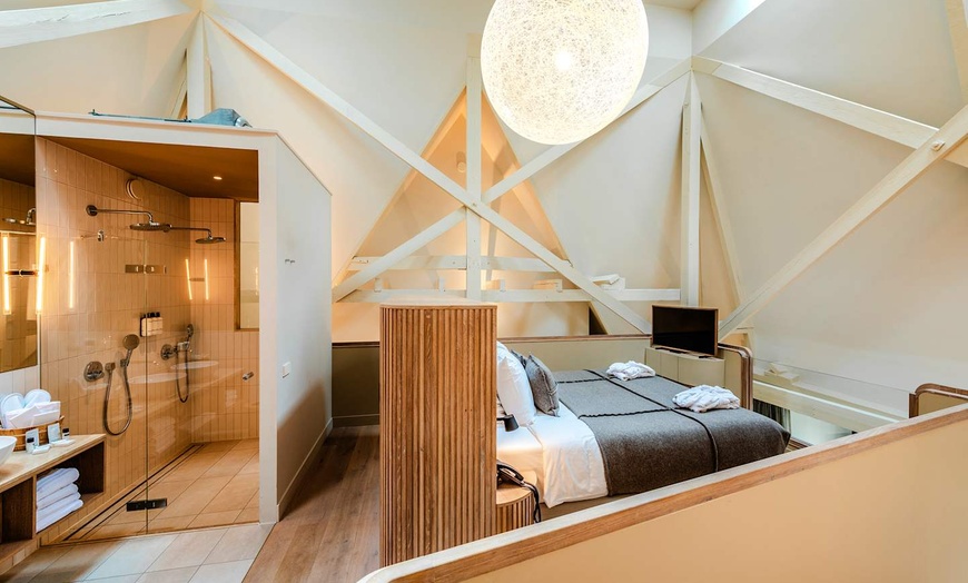 Image 8: ✈ PAESI BASSI | Amsterdam - Hotel Arena 4* - City break
