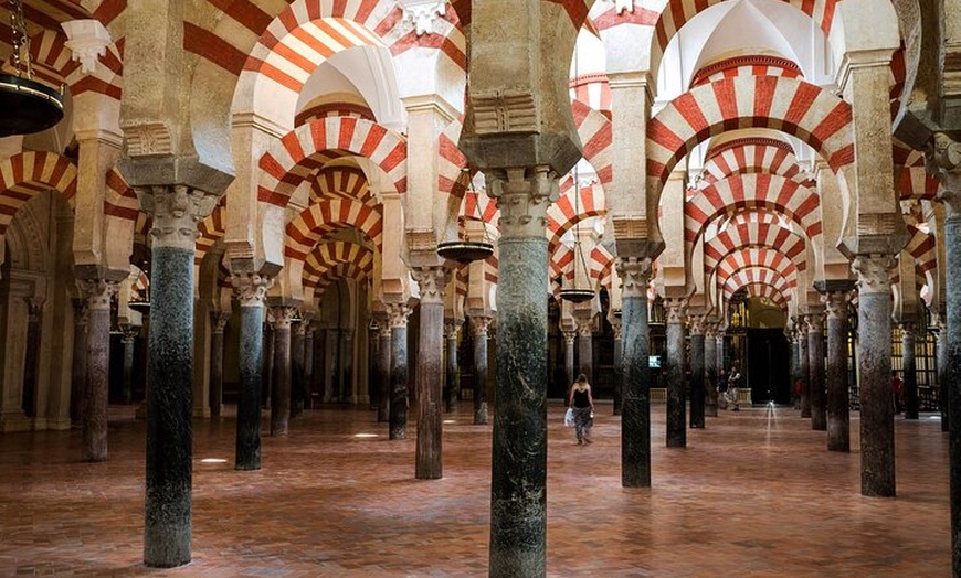 Image 4: Visita guiada a la Mezquita de Córdoba en detalle