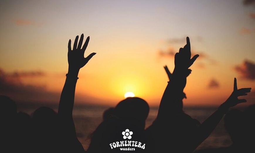 Image 10: Crucero Formentera Wonders todo incluído + Sunset Party