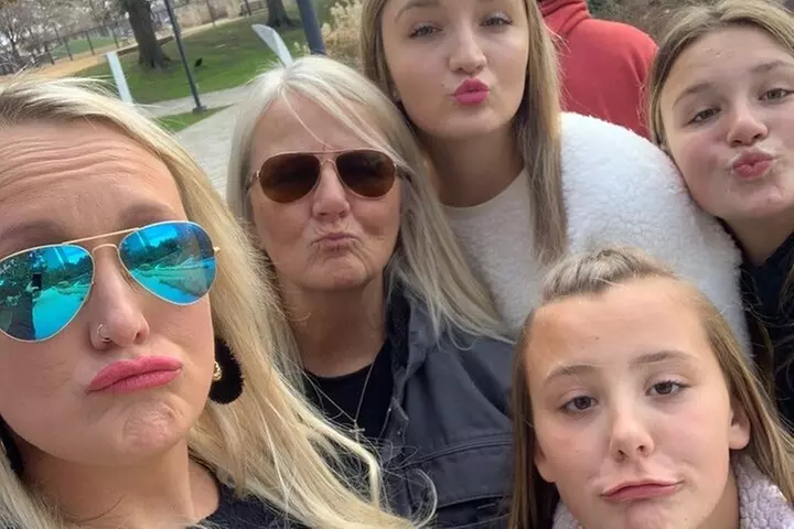 Scavenger Hunt Adventure in Saint Paul by Crazy Dash