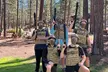 Epic Airsoft Battle - Second Medium