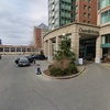Image 2: Parking at Omni Severin Hotel - Valet Kiosk