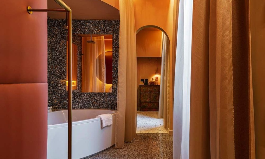 Image 23: ✈ ITALY | Milan - NPU Dutch Design Hotel Vondelpark 4*, 2 nights - ...