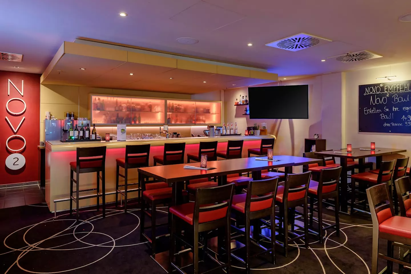 ✈ NIEMCY | Frankfurt - Novotel Frankfurt City 4*, 2 nocy - City break