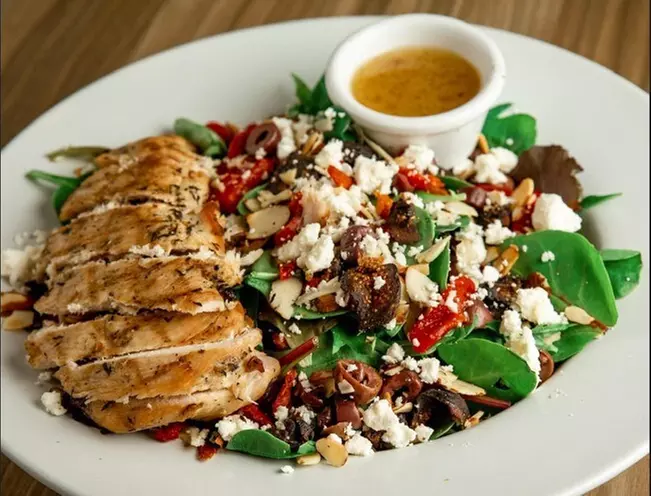 $15 For $30 Worth Of Casual Dining