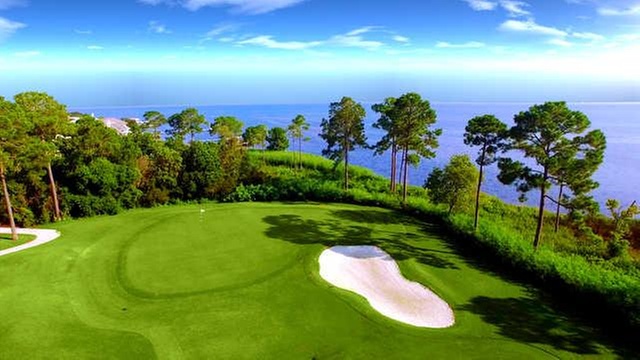 Online Booking - Round of Golf at Emerald Bay Golf Club