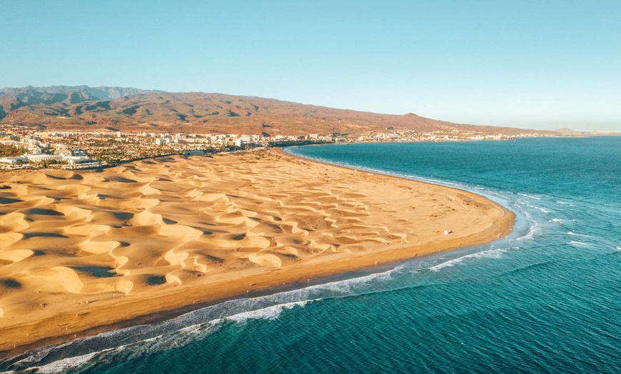 Image 12: ✈ GRAN CANARIA | Meloneras - Lopesan Costa Meloneras Resort, Spa & ...