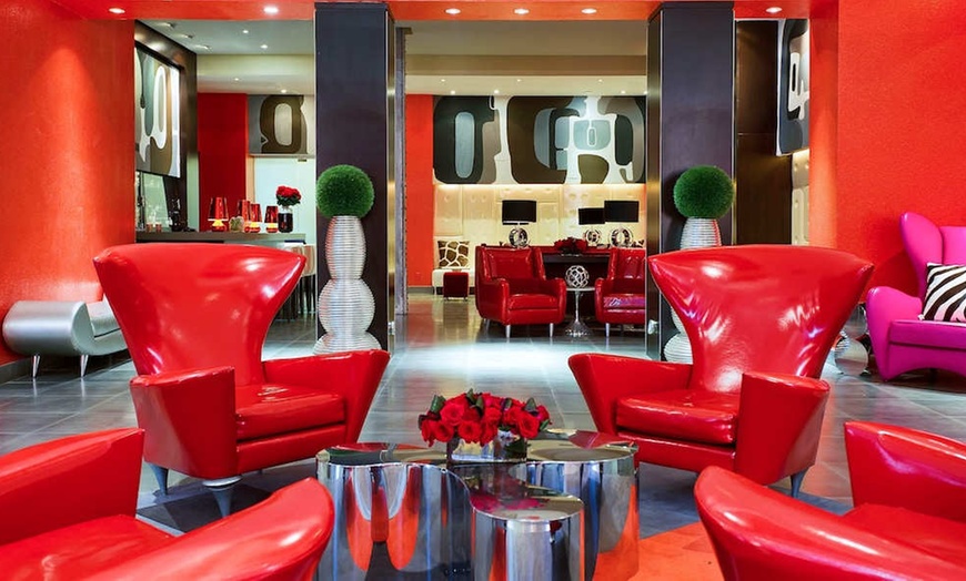 Image 7: ✈ ETATS-UNIS | New York City - Ameritania at Times Square 4*, 3 nuit