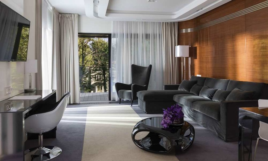 Image 21: ✈ POLSKA | Sopot - Hotel Sopot 4* - City break