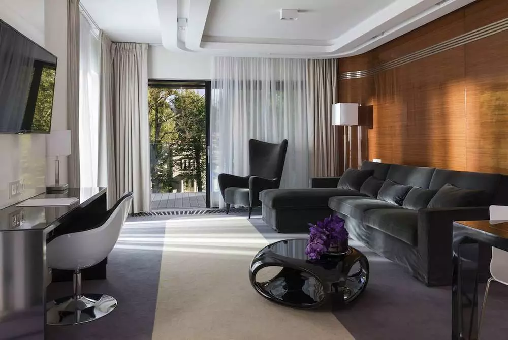 ✈ POLSKA | Sopot - Hotel Sopot 4*, 2 nocy - City break