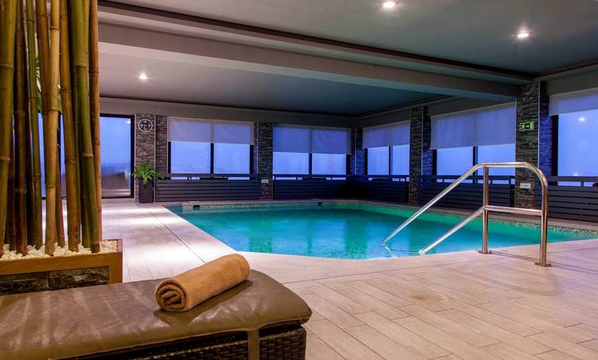 Image 11: ✈ MALTA | Sliema - AX The Palace 5*