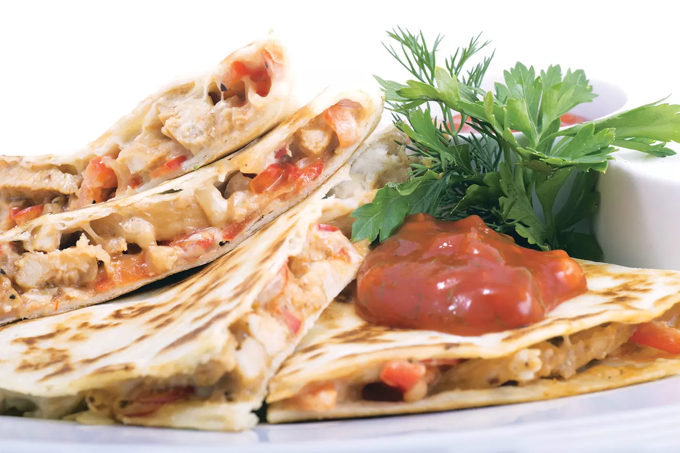 $15 For $30 Worth Of Mexican Cuisine - Primary Image