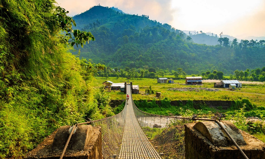 Image 11: ✈ NÉPAL | Kathmandu - Joyaux du Népal 3* - Privatif