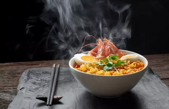$15 For $30 Worth Of Japanese Hibachi & Sushi