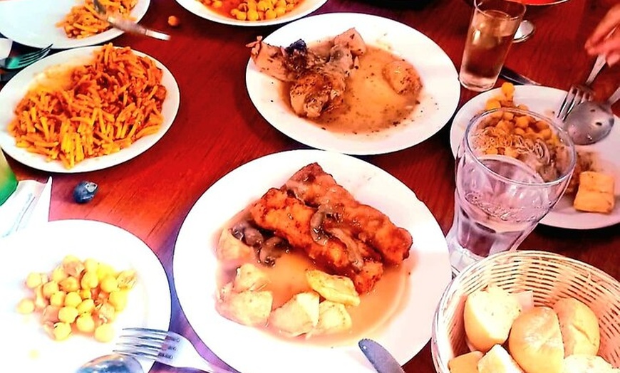 Image 6: Sabor Tradición 4 Bodegas y Tapas Bar