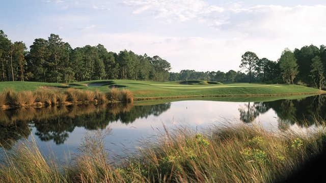 Online Booking - Round of Golf at Sandestin - Raven Golf Club