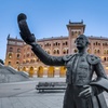Image 4: Entrada a la Plaza de Toros de Las Ventas con Audioguía