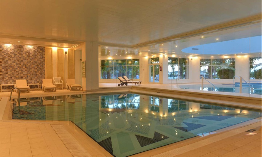 Image 12: ✈ TUNISIE | Mahdia - El Mansour Mahdia Thalasso & spa 4* - Tout inclus