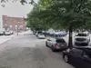 Parking at Lot 150 - Grace St. - Adams & Foushee