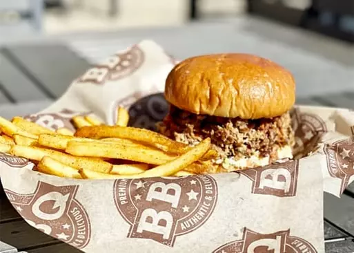 5% Cash Back at Tickle My Ribs - Indian Trail