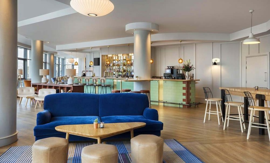 Image 6: ✈ VERENIGD KONINKRIJK | Liverpool - Leonardo Hotel Liverpool 4*, 2 ...