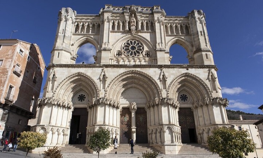 Image 3: Visita de día completo a Cuenca