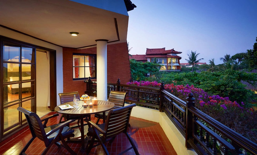 Image 8: ✈ BALI | Nusa Dua - Sol by Melia Benoa Bali 5* - Spa