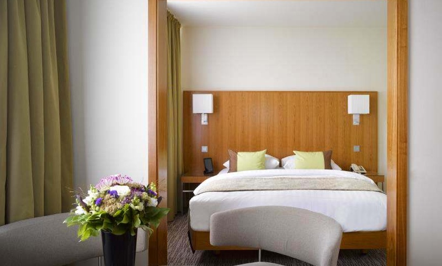 Image 17: ✈ DEUTSCHLAND | München - K+K Hotel am Harras 4*, 2 Nächte - City Trip