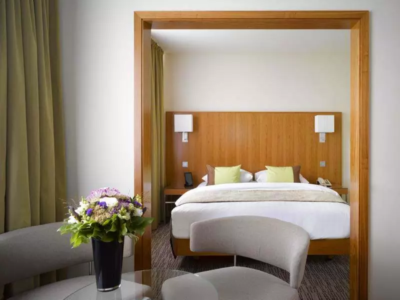 ✈ DEUTSCHLAND | München - K+K Hotel am Harras 4*, 2 Nächte - City Trip