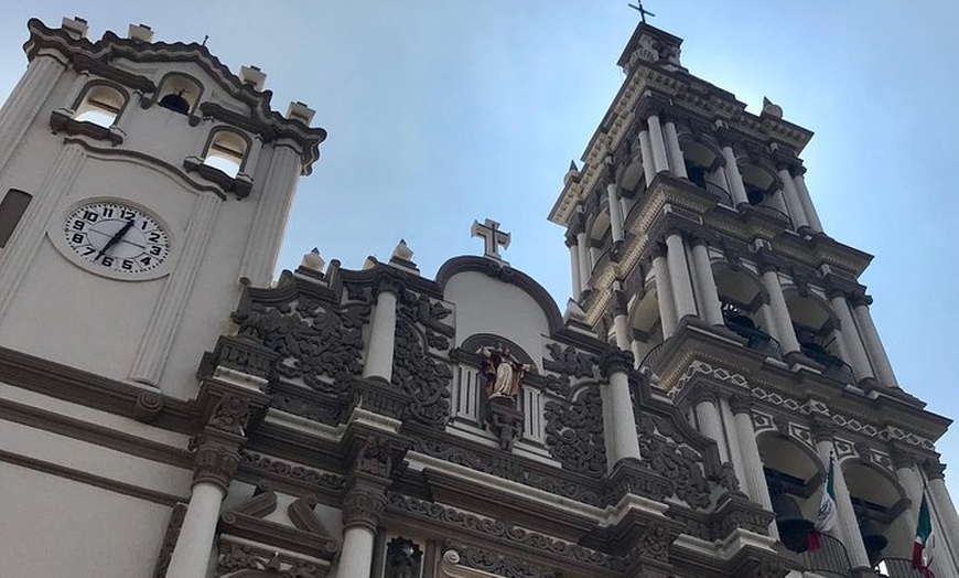 Image 2: Private English Monterrey City with a Local Guide