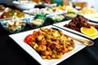 5% Cash Back at Legendary Spice - Second Medium