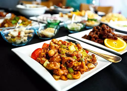 5% Cash Back at Legendary Spice
