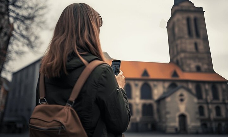 Image 7: Interaktive Stadtführung Soest