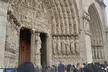 Visite guidée intérieure de la cathédrale Notre-Dame de Paris - Image 2