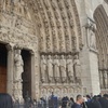 Image 3: Visite guidée intérieure de la cathédrale Notre-Dame de Paris