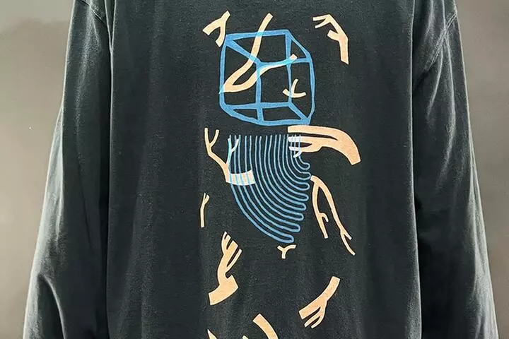 BYOT-shirt Screen Printing Workshop