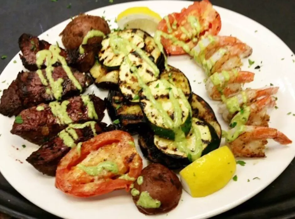 $15 For $30 Worth Of Casual Dining