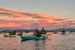Sunset Kayak Experience in South Lake Tahoe - Second Medium