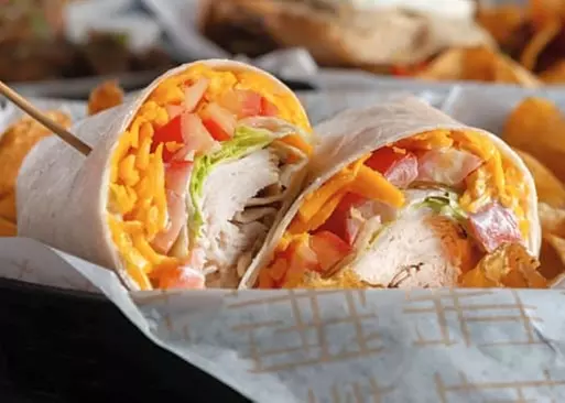5% Cash Back at Fred's Italian Restaurant