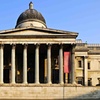 Image 1: London: National Gallery Audio Tour (No Entry Ticket)