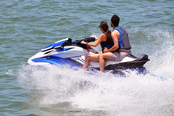 Tybee Island Jet Ski Rental