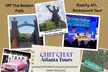 The Real Atlanta Experience (A customized experience) - Second Medium