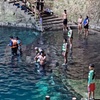 Image 9: All Inclusive to Chichen Itza + Cenote Hubiku & Valladolid