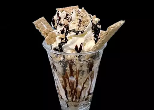 5% Cash Back at Flavor Frenzy