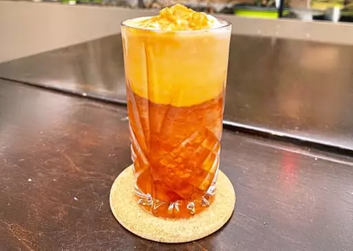 5% Cash Back at Hero Thai-Izakaya