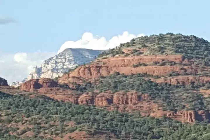 3-Hour Sedona Spirit Journey and Vortex Tour