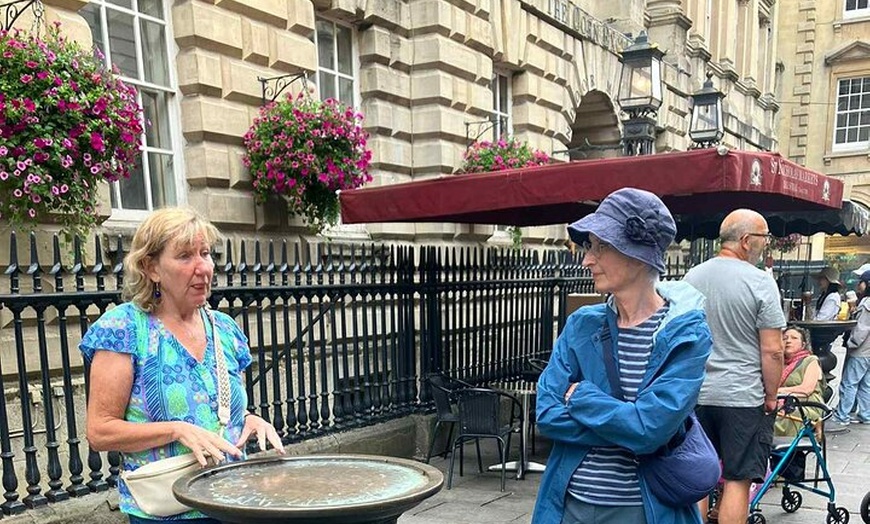 Image 9: Bristol City Highlights Walking Tour with a Local Guide
