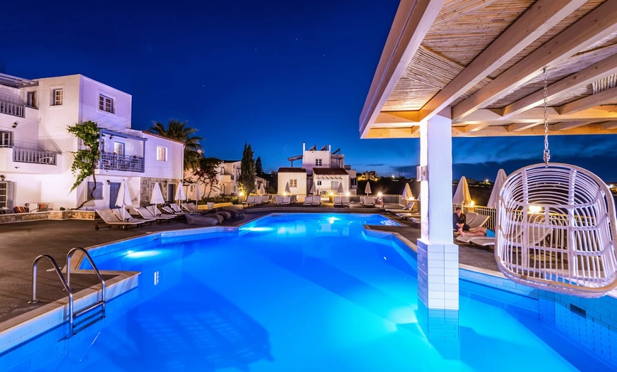 Image 7: ✈ CRÈTE | Hersonissos - Momi Slow Living Hotel 4*, 3 nuit - Surclas...
