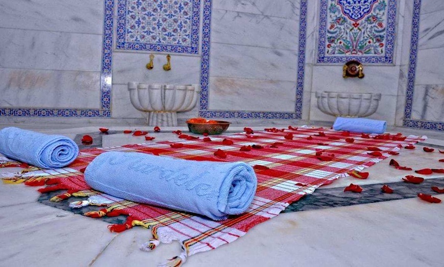 Image 20: ✈ TURQUIE | Istanbul - Akgün Istanbul 5*, 2 nuit - City break